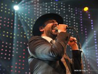 1 Januari Nieuwjaarsgala 2017