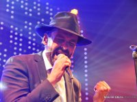 1 Januari Nieuwjaarsgala 2017