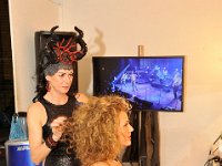 1 Januari Nieuwjaarsgala 2017