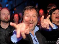 1 Januari Nieuwjaarsgala 2017