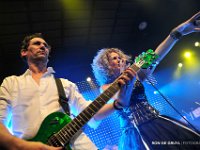 1 Januari Nieuwjaarsgala 2017