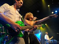 1 Januari Nieuwjaarsgala 2017
