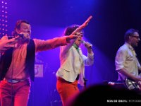 1 Januari Nieuwjaarsgala 2017