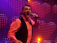 1 Januari Nieuwjaarsgala 2017