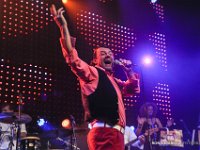 1 Januari Nieuwjaarsgala 2017