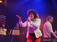 1 Januari Nieuwjaarsgala 2017