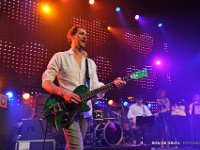 1 Januari Nieuwjaarsgala 2017