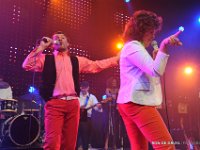 1 Januari Nieuwjaarsgala 2017