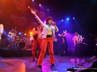 1 Januari Nieuwjaarsgala 2017
