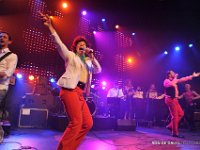 1 Januari Nieuwjaarsgala 2017