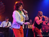 1 Januari Nieuwjaarsgala 2017