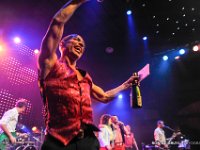 1 Januari Nieuwjaarsgala 2017