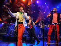 1 Januari Nieuwjaarsgala 2017