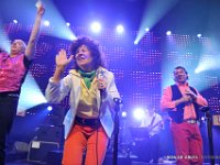 1 Januari Nieuwjaarsgala 2017