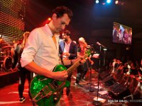 1 Januari Nieuwjaarsgala 2017