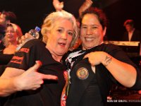 1 Januari Nieuwjaarsgala 2017