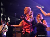 1 Januari Nieuwjaarsgala 2017
