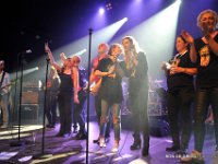 1 Januari Nieuwjaarsgala 2017