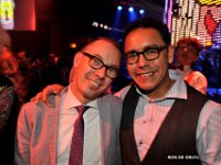 1 Januari Nieuwjaarsgala 2017