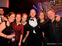 1 Januari Nieuwjaarsgala 2017